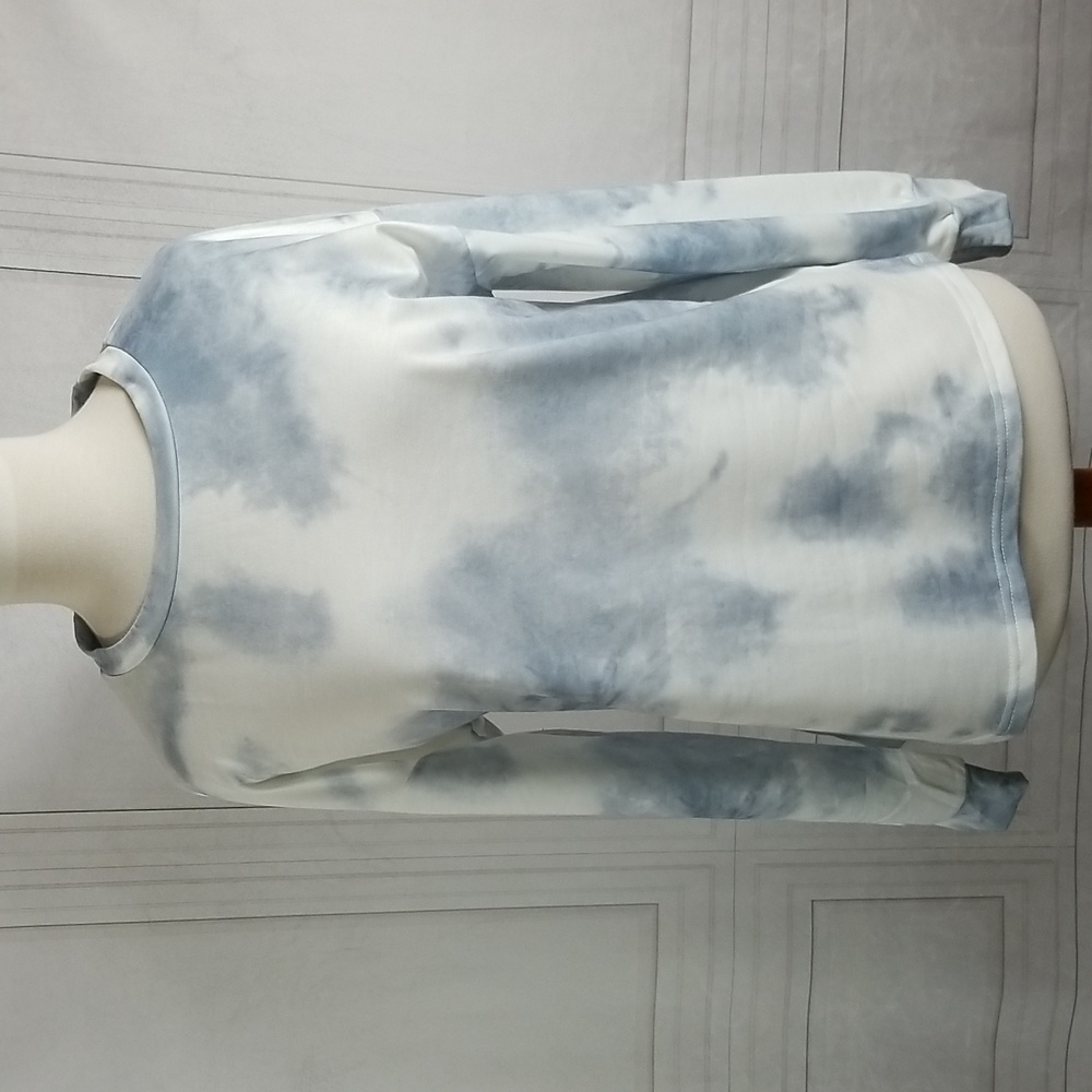 Prettygarden Tie Dye Sweatshirt